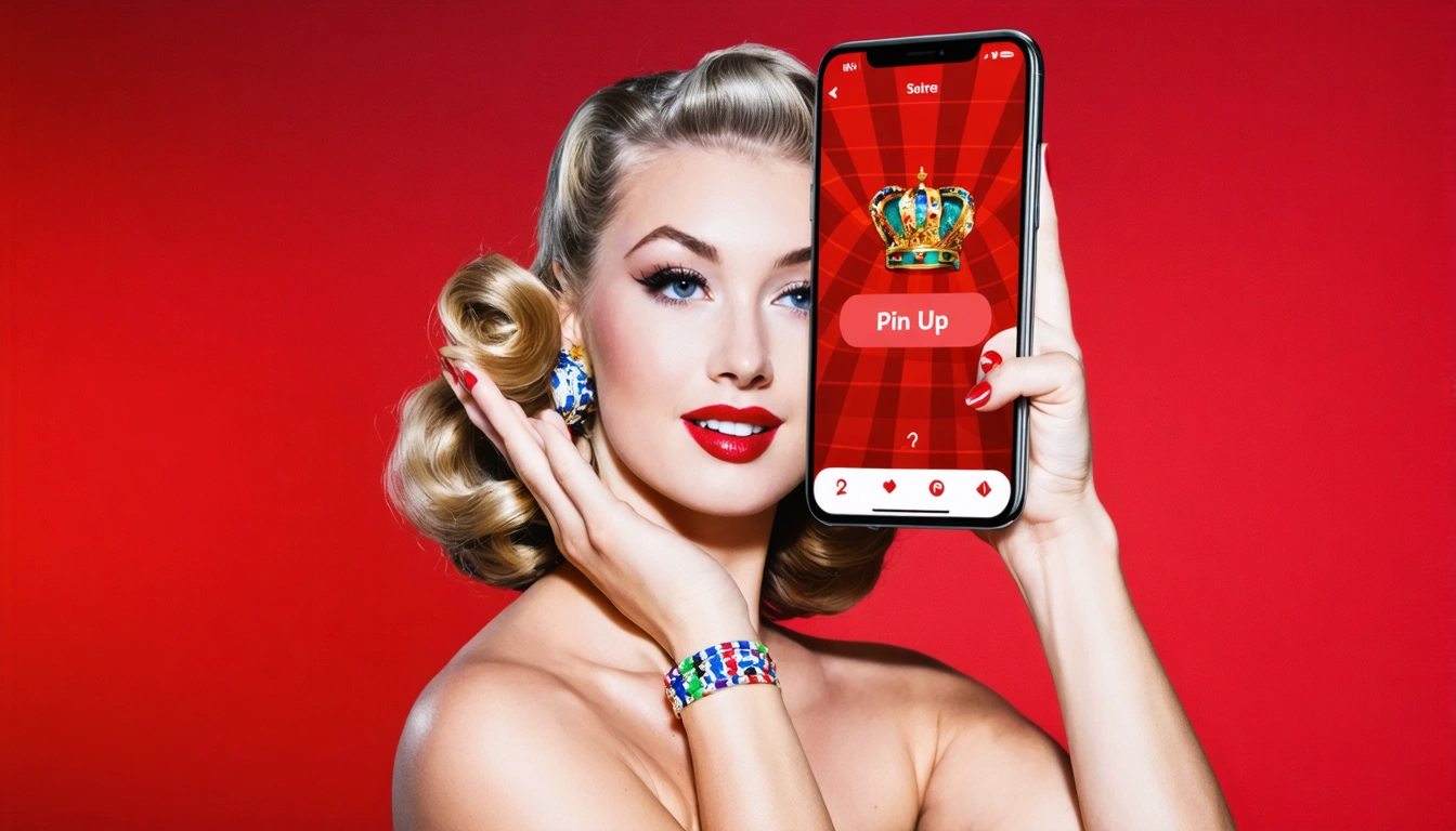 app Pin Up