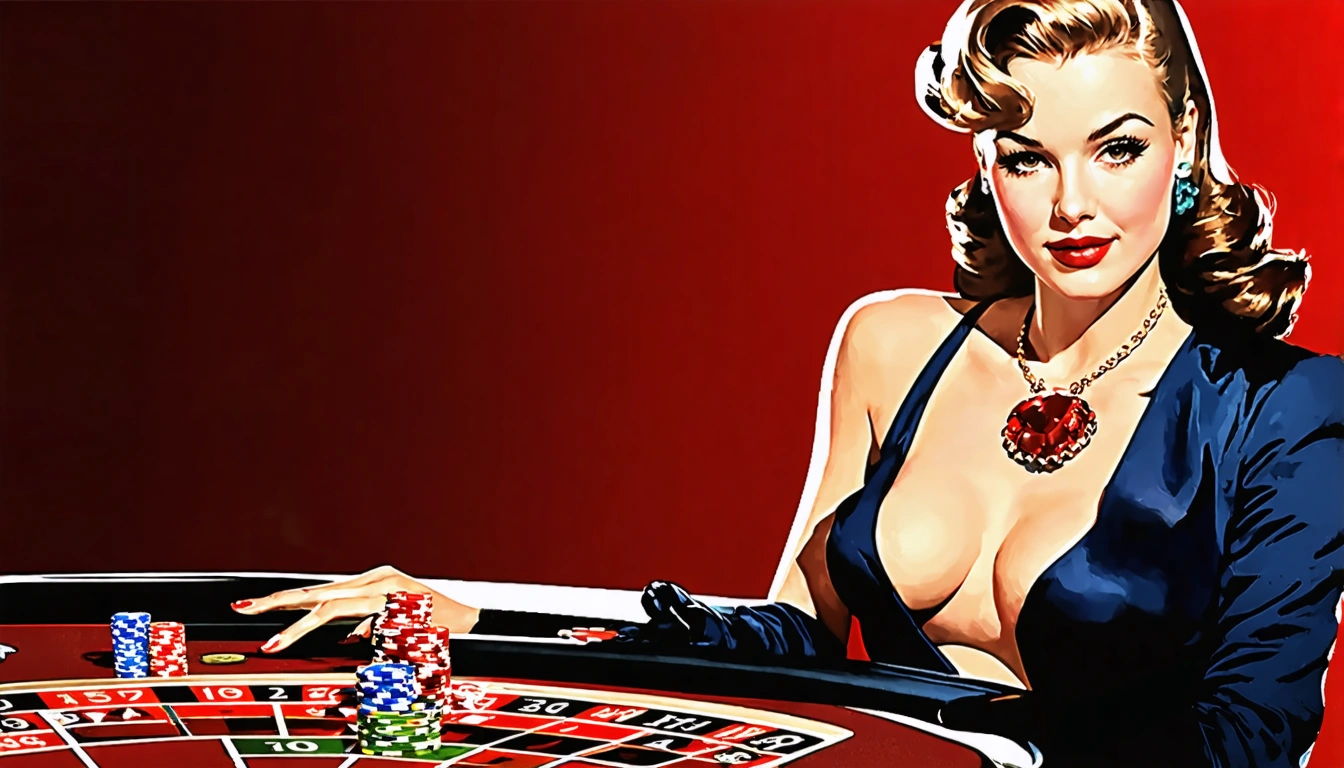 signup Pin Up